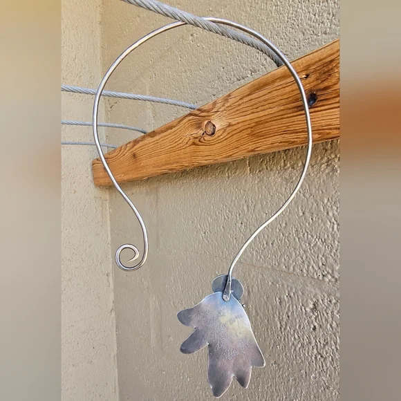 Artisan ART IN MOTION heavy high-grade 7 dwarfs variscite 925 sterling silver - Picture 7 of 17